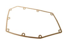 Kupplungsdeckeldichtung Kreidler Florett 80 ccm L Luxus LK  600, Mustang LK 800