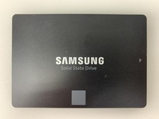 Samsung MZ-75E250 V-Nand 850 EVO 250GB 2.5" SATA III 6Gb/s SSD MZ7LN250HMJP