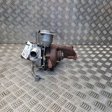 Peugeot Boxer Chassis Cab 2021 Turbo Charger 9812386080 2.2 Diesel Dw12rud