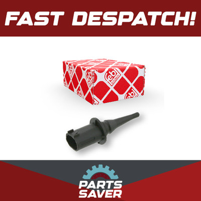Exterior Air Temperature Sensor fits MERCEDES A0005428418 A0075421318 0005428418
