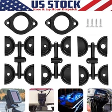 EMS-1001 GridLoc Through Hull Wiring Kit For Kayak Fishing Device Accessories