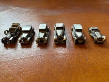 Excellent Condition Danbury Mint Classic World Famous Motor Cars-Choose your car