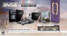 Star Wars Galactic Racer Collector's Edition PlayStation 5 Version PS5