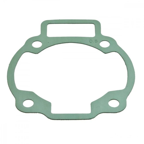 Zylinderfussdichtung 0.6 Athena FüR Piaggio Hexagon 125 LX 2T Bj. 1998-2000-image