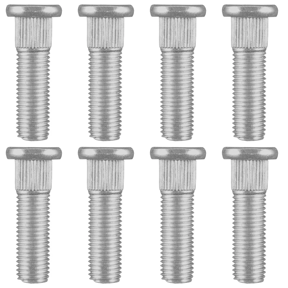 Perno de perno de cubo de rueda delantera para Honda Foreman Rubicon 500 TRX500FM 2015-2019 CANTIDAD 8 Foto 4 de 4