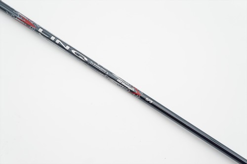 UST Mamiya Lin-Q M40X Red 5F3 Regular 41" #7 Wood Shaft Cobra Aerojet Darkspeed