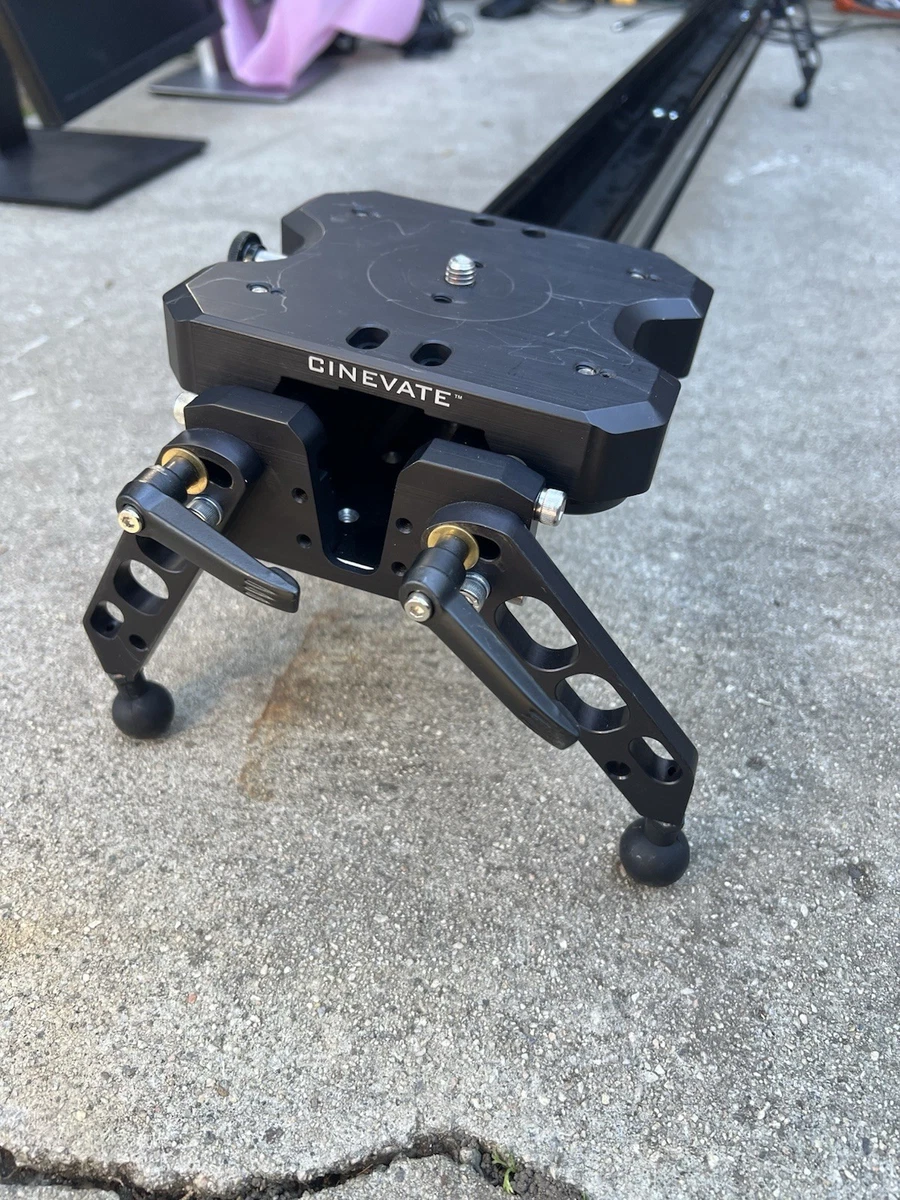 Cinevate Camera Tripods & Supports for sale | eBay