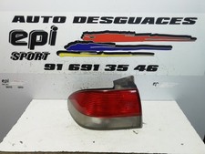 RÜCKLEUCHTE AUßEN LINKS / 232682 FÜR SAAB 9-3 COUPE *