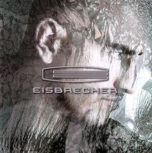 Eisbrecher von Eisbrecher | CD | Zustand sehr gut
