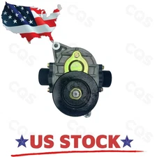 NEW AMR300 Supercharger Compressor Blower w/V Pulley For Cars ATV 0.5‑1.3L 1.5T