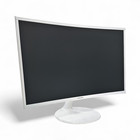 Samsung 27" FHD LED 1080p Curved Monitor 60Hz 4ms FreeSync White C27F391FHN