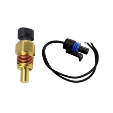 Engine Coolant Temperature Sensor, Heat-Resistant Sensitive Water Temperature