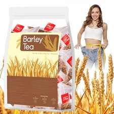 Barley Tea Supports Weight Management Digestive Health Balanced Food 5G Per Pack