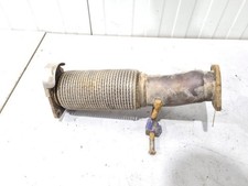 Flexrohr für Abgasanlage Volvo S90 II 234 31293849 P23786494