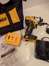 Hermitshell Hard Travel Case For DEWALT DCF887B / DCF888B / DCF887BR 20V MAX XR Impact Driver