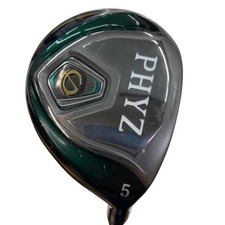 Bridgestone PHYZ Fairway Wood - Regular Flex - Like New