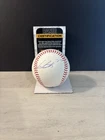 Seth Hernandez Signed Rawlings Official Major League Baseball JSA COA PIRATES