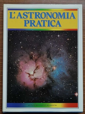 Praktische Astronomie - Ronan (De Agostini 1982)
