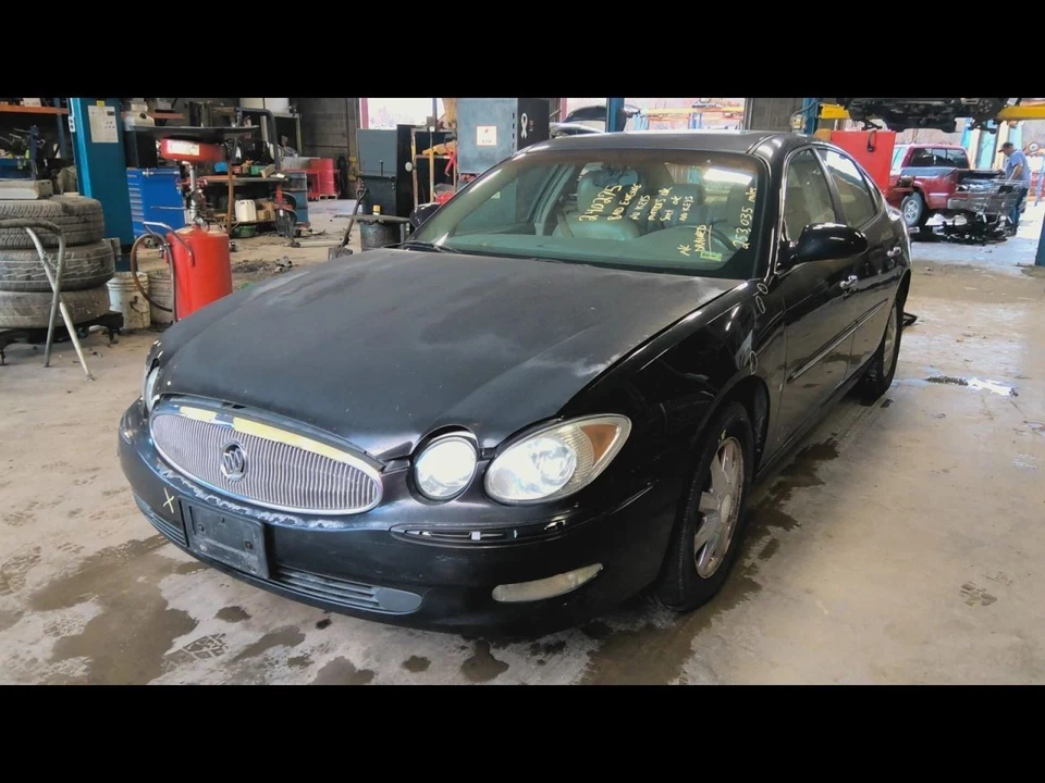 Flywheel/Flex Plate Automatic Transmission 3.8L Fits 98-08 GRAND PRIX 675748 - Image 3 of 4