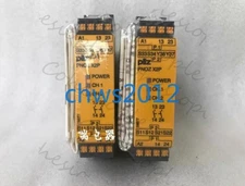 1 PCS NEW IN BOX PILZ safety relay PNOZ 787303