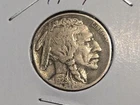 1929 S San Francisco Buffalo Nickel 5C Coin