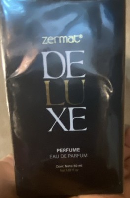 Zermat Deluxe Eau de Parfum Spray Regular Size 1.69 fl oz / 50 ml JUL/2029
