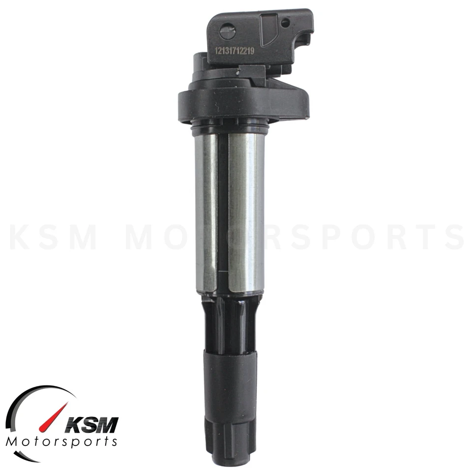 12 bobinas de encendido para Rolls-Royce Phantom 18-19 Phantom Wraith 2004-2012 6,7 Foto 4 de 4