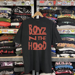 Boyz N the Hood | eBay