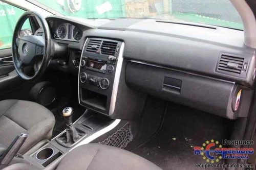 1695451304 Mando Luces para MERCEDES-BENZ CLASE B (BM 245) 2005 5372716 - Imagen 9 de 10