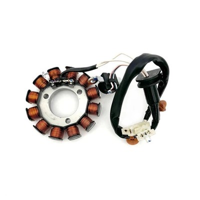 Yamaha NMAX 125 2015-2020 Stator Assy 2DP-H1410-00 OEM