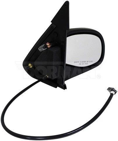 Dorman Door Mirror P N 955 325
