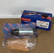Genuine DENSO 23221-E2068 Fuel Pump Kit OEM Made in Japan