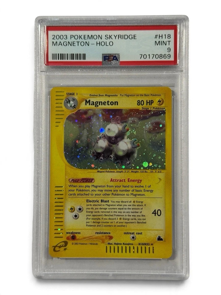Magneton