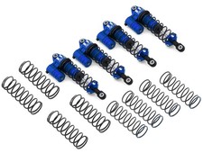 Nexx Racing Aluminum Oil-filled Reservoir Shocks For Traxxas 4x4 Mini Maxx