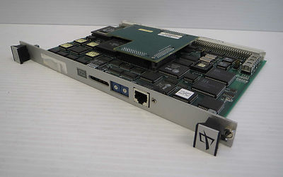 Netaccess Board PRI-64, 160-000941 Rev. C, PRI-160-000938, 200-0186-001 (wrs)