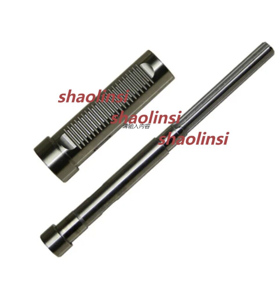 Z4132 Spindle Bench Drill Drill Pipe Spindle Sleeve 22x4 Spline
