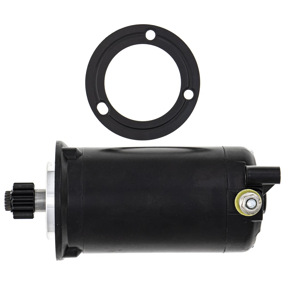 Motor de arranque de nicho para Ducati Monster 1000 S4R S4RS Superbike 1098 749 ST4S Foto 2 de 4