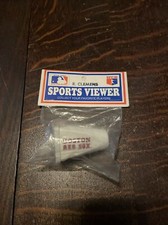 Roger Clemons Sports Viewer