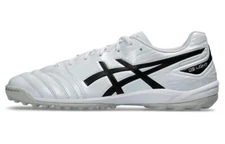 ASICS DS Light Club TF White Black - 1103A112-101