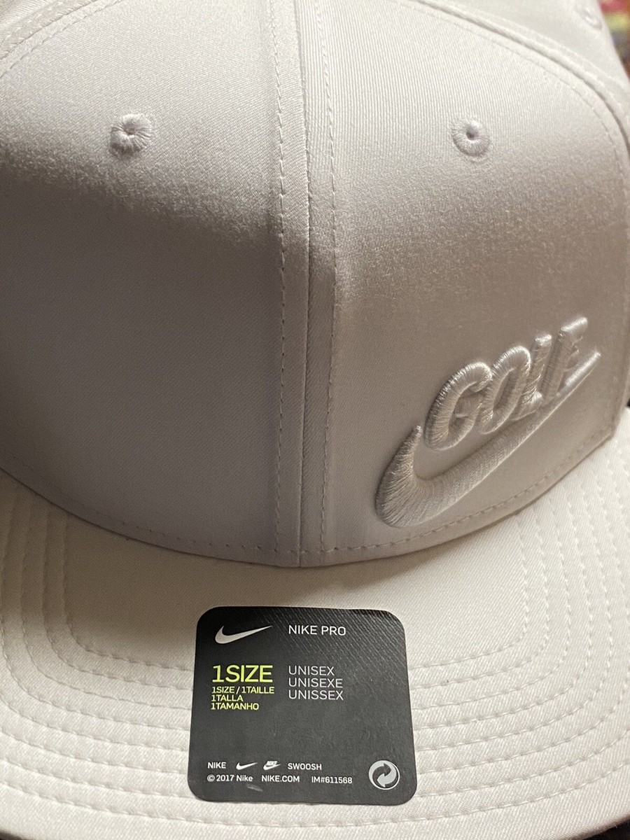 deals nike nike aerobill pro novelty golf hat