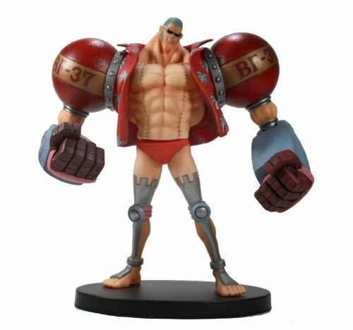 Banpresto One Piece Grandline Men Vol. 13 Dx Figure - 48073