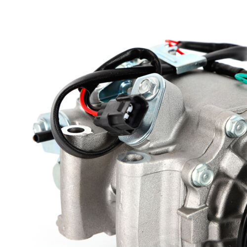 A/C AC Compressor and Clutch Assembly CO 4918AC For 2006-2011 Honda Civic 1.8L - Picture 9 of 16