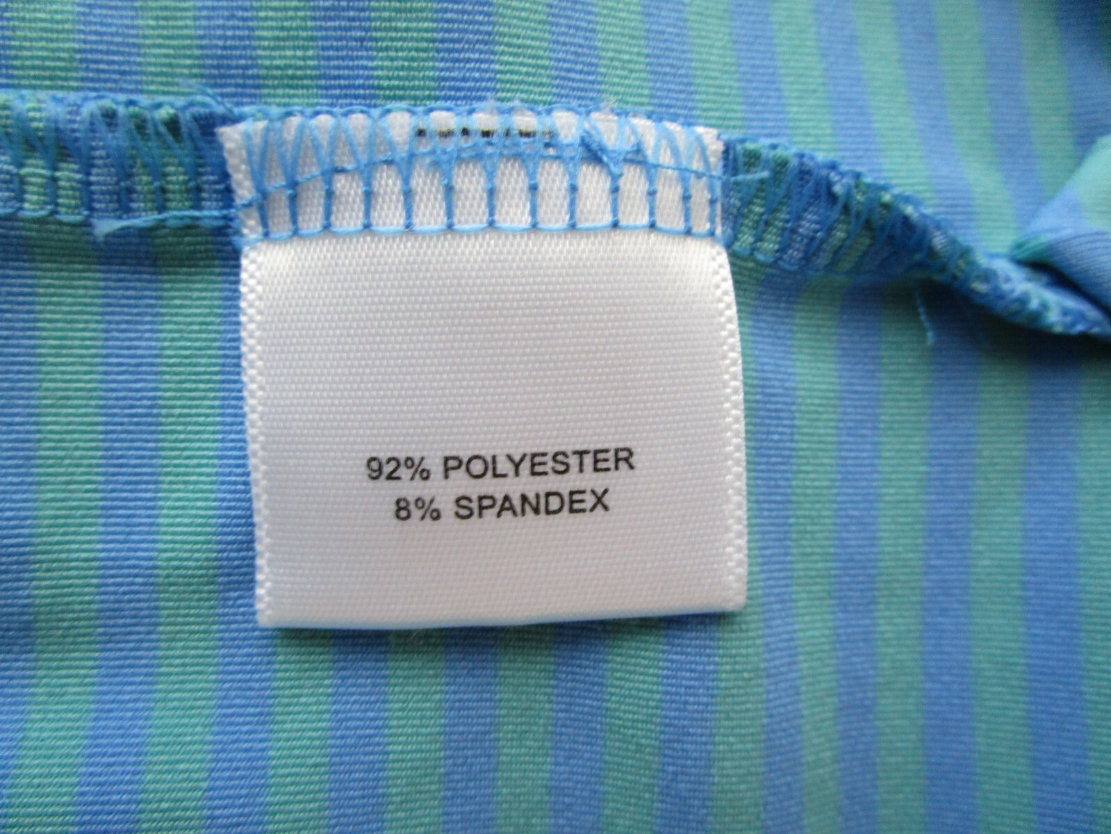 Mens Medium Peter Millar Performance Jersey Polo … - image 4