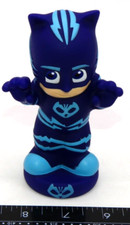 PJ Masks CatBoy Water Squirter Figure Toy Cat Boy Bath Pool Play