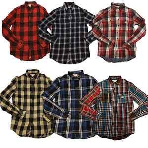 denim and supply shirts