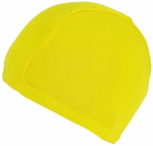 Lycra/Nylon/Spandex YELLOW Fabric Swim 