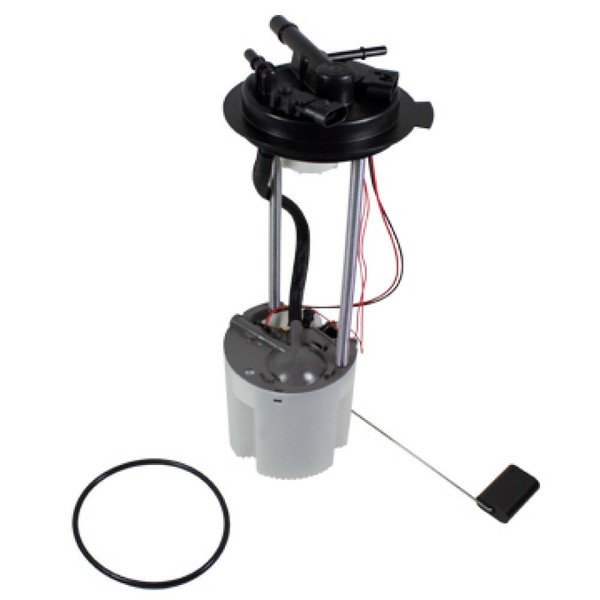 GMB Benzin Pumpe Modul 530-2175 FüR Chevrolet GMC Sierra 1500 Silverado 07-08-image