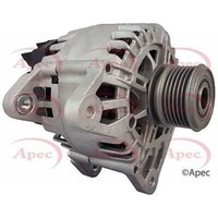 Lichtmaschine 12V Volt 150A Lade Strom FüR Dacia Mercedes-Benz Renault