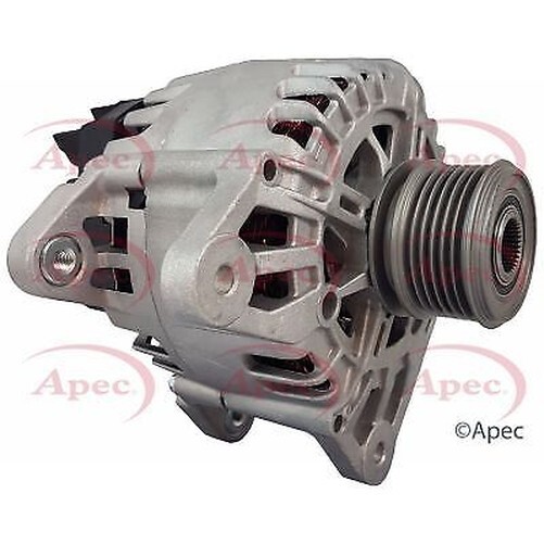 Lichtmaschine 12V Volt 150A Lade Strom FüR Dacia Mercedes-Benz Renault-image