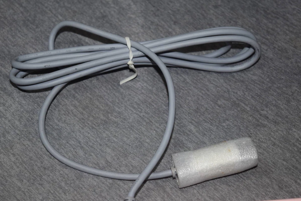 Sakura Wars Keyboard Controller Dreamcast Limited Sakura Taisen Tested - Image 4 of 4